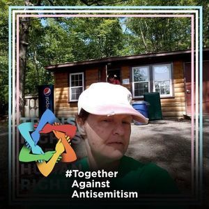 Meet your Posher, Kathleen